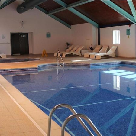 Hargrey Lodge Sun Valley Сейнт Остел Екстериор снимка