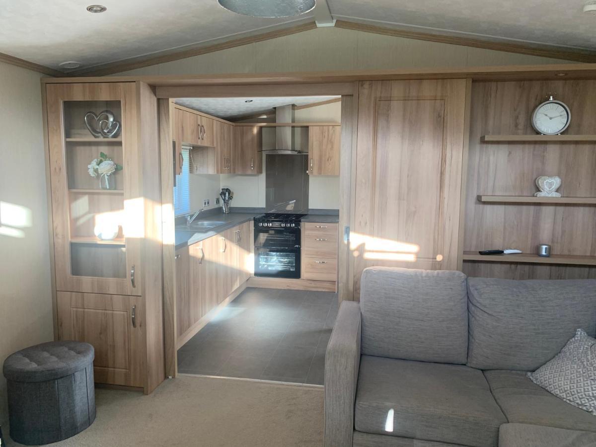 Hargrey Lodge Sun Valley Сейнт Остел Екстериор снимка