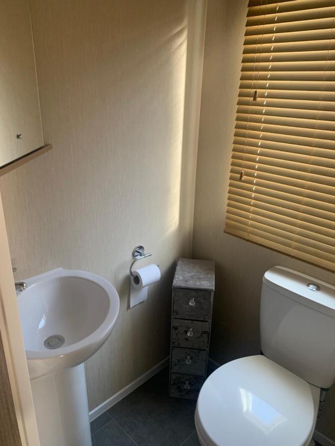 Hargrey Lodge Sun Valley Сейнт Остел Екстериор снимка