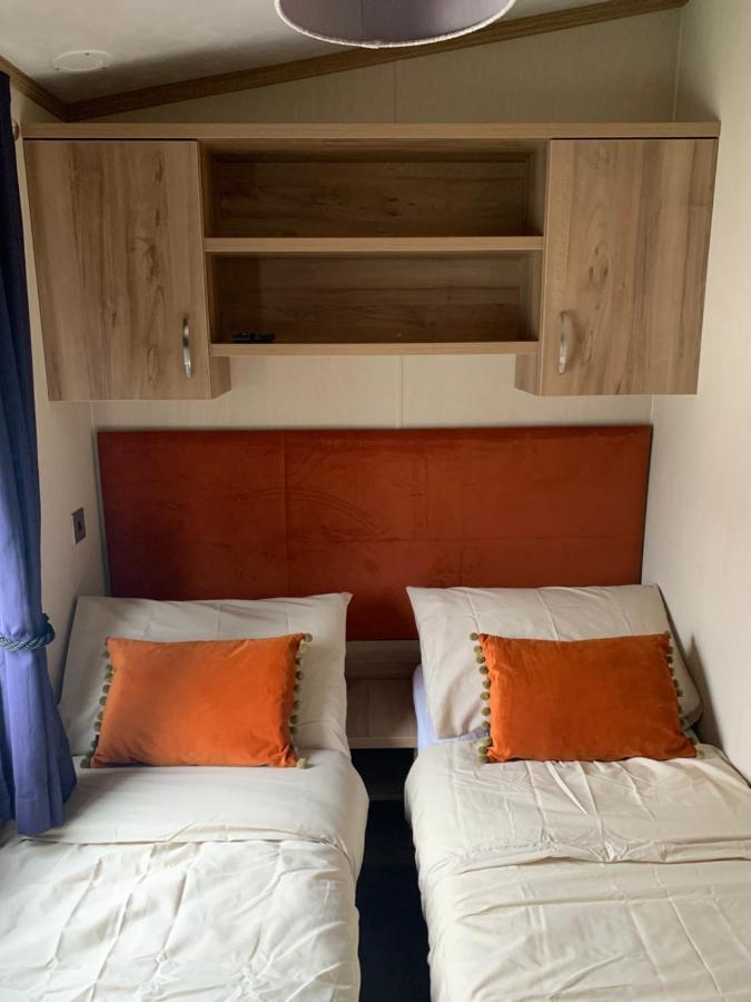 Hargrey Lodge Sun Valley Сейнт Остел Екстериор снимка