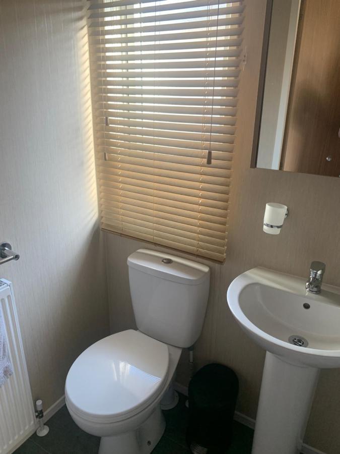 Hargrey Lodge Sun Valley Сейнт Остел Екстериор снимка